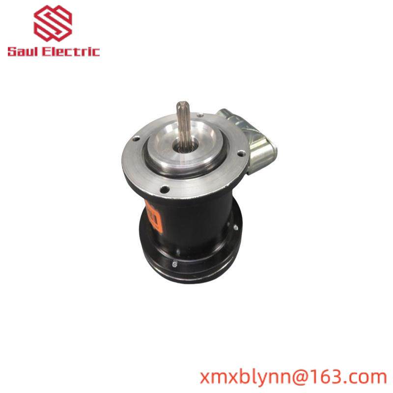 KUKA 00-138-219 Robot Encoder