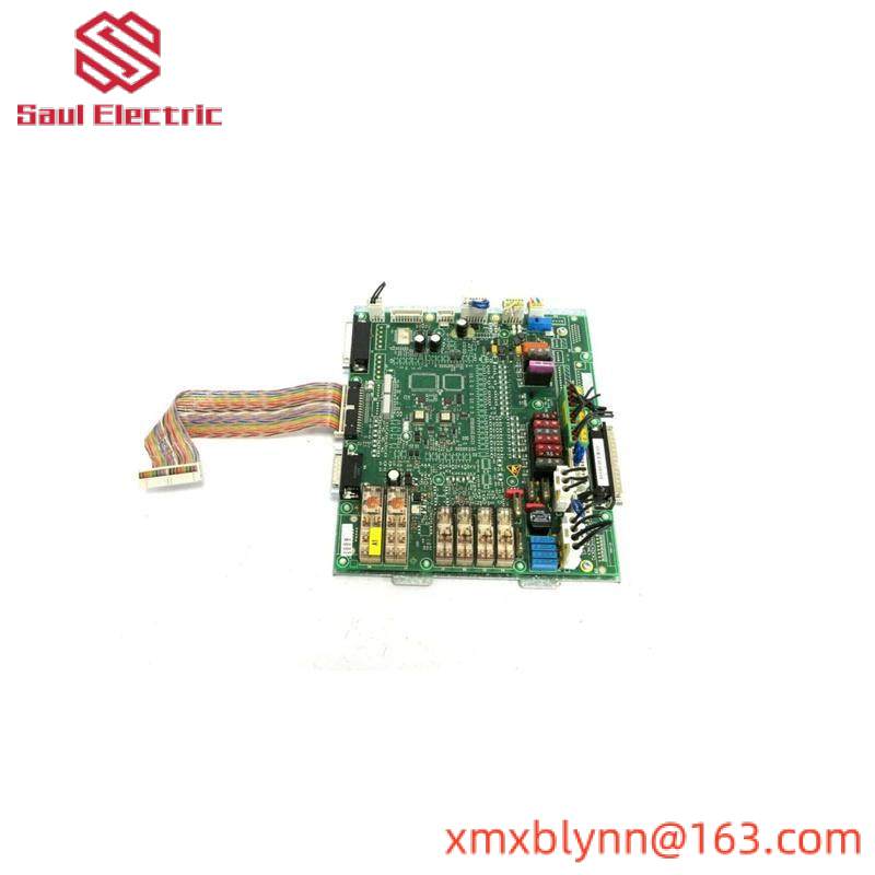 Kuka 00-138-379 Robot Safety Board