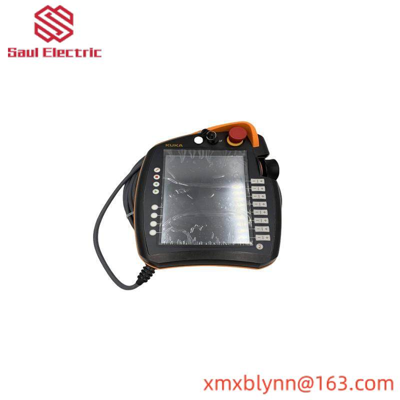 KUKA 00-168-334 Smartpad Teach Pendant