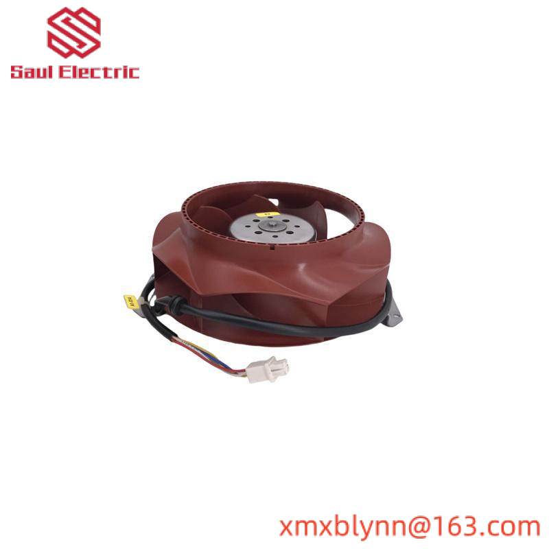 KUKA 00-176-743 Controller Cabinet Cooling Fan