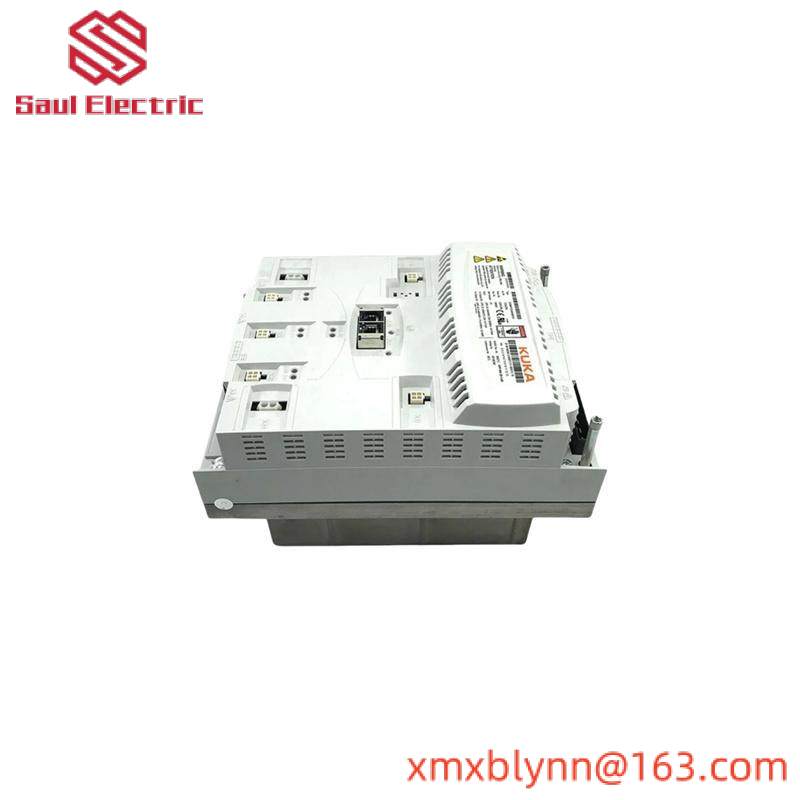 KUKA 00-198-260KRC400198260 CONTROLLER