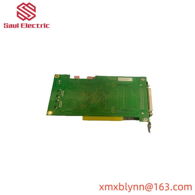 KUKA 00-271-314 PCB IOB-16-16B communication card