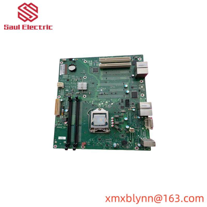 KUKA 00217026D3236-K13 00-217-026 Mainboard