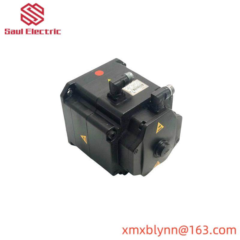 KUKA 1FK7101-Y71-1SY3-Z S77 00-179-161 Servo Motor