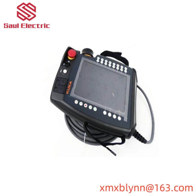 KUKA C500-291-556 Teach Pendant
