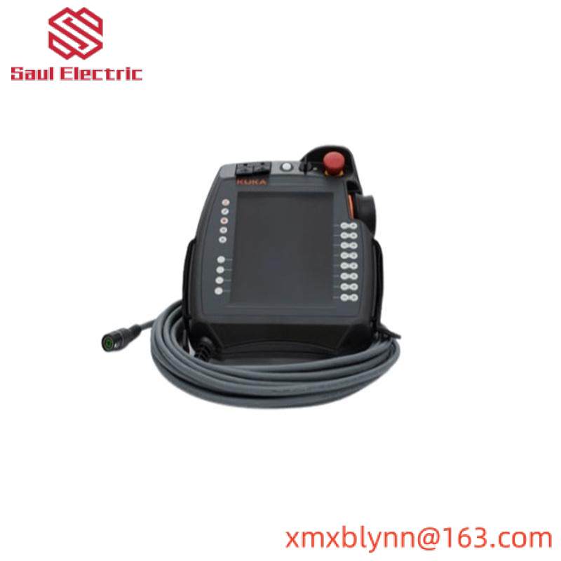 KUKA C5 00-291-556 Teach Pendant