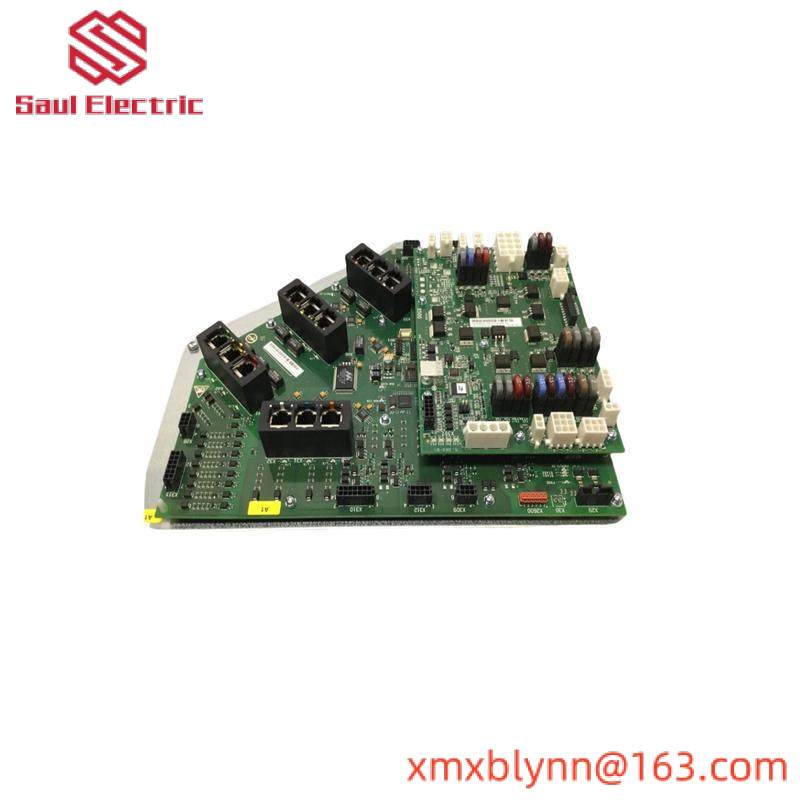 KUKA CCU 00-226-429 Circuit Board