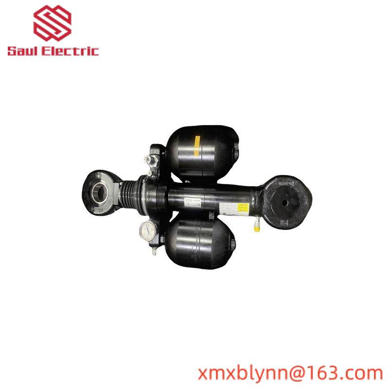 KUKA GA16 00-189-401 Robot balancing cylinder