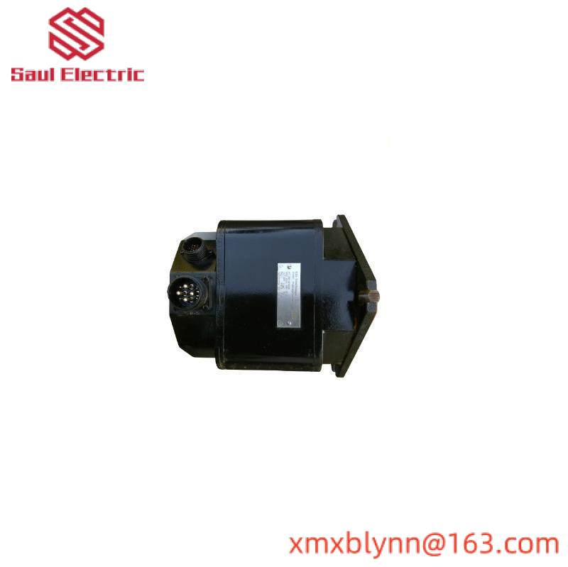 KUKA 1FT3101N AC AC Servomotor