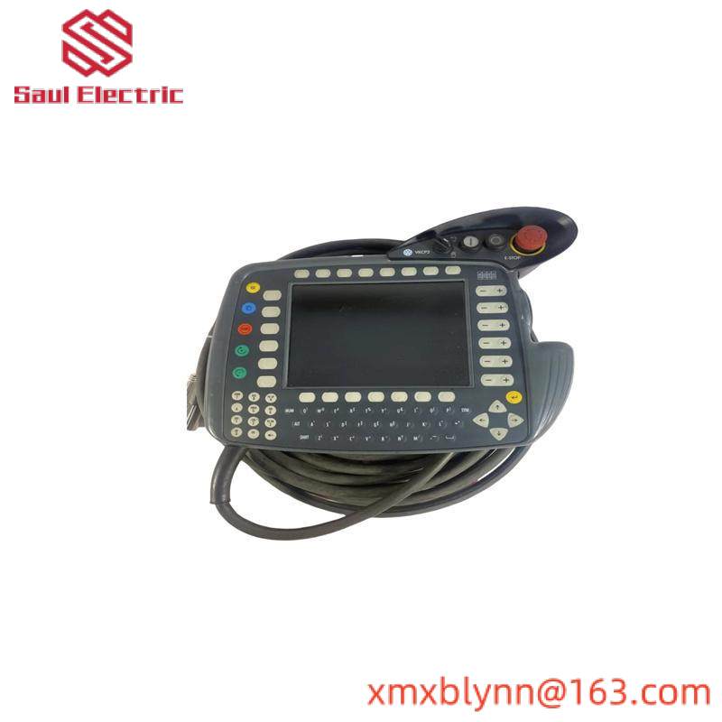 HMI E300/04380A