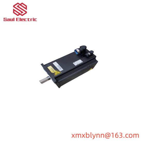 KUKA kk67y-yyyy - 050 Robot AC Servo Motor