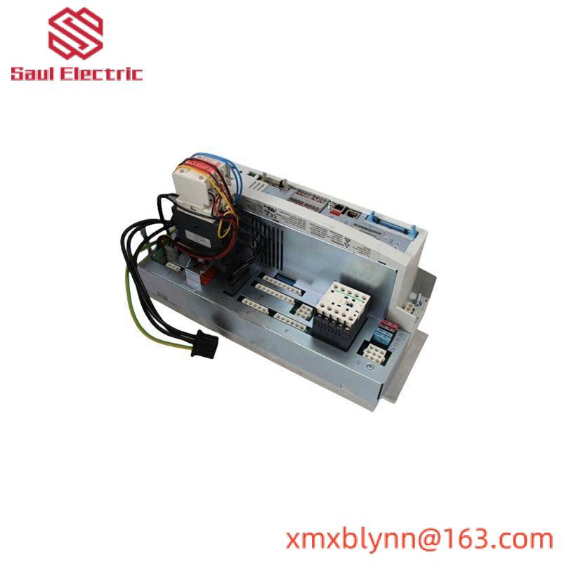 KUKA KPS-600/20-ESC Power Supply Unit