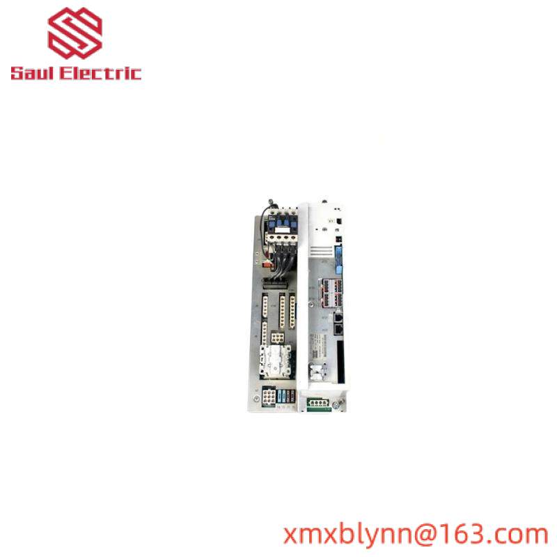 KUKA KPS-600/20-REL Power Supply Unit