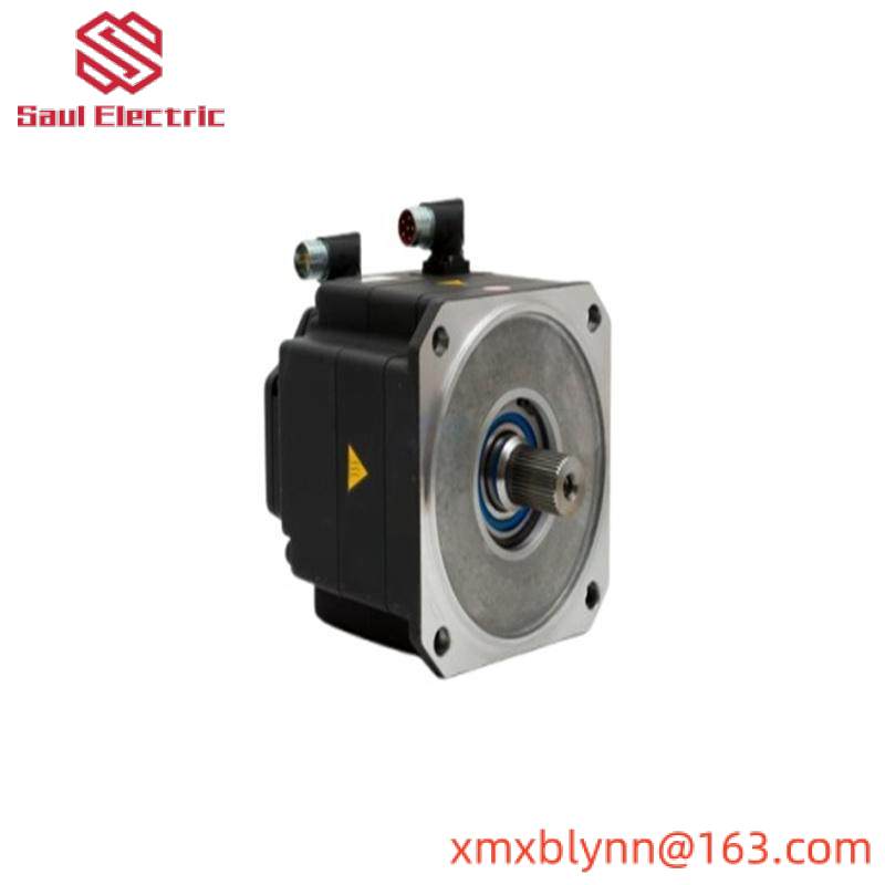KUKA KR21000-192-432 SERVO MOTOR
