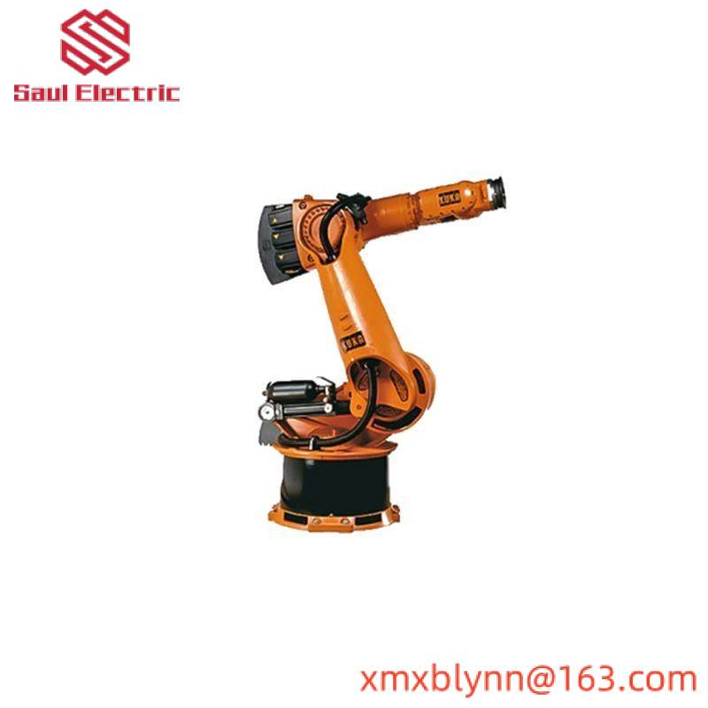 KUKA KR360 ZH 360-4 00-226-914 Five Six Axis Wrist
