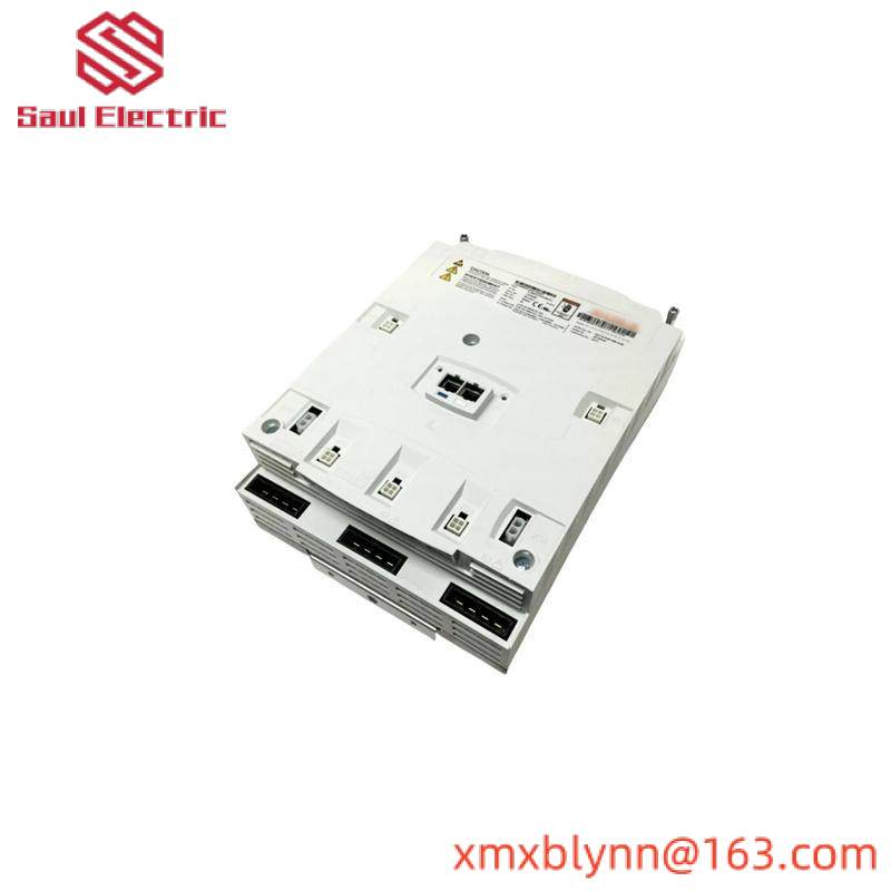 KUKA KR500-R2830-F 00-198-269 Servo Drive