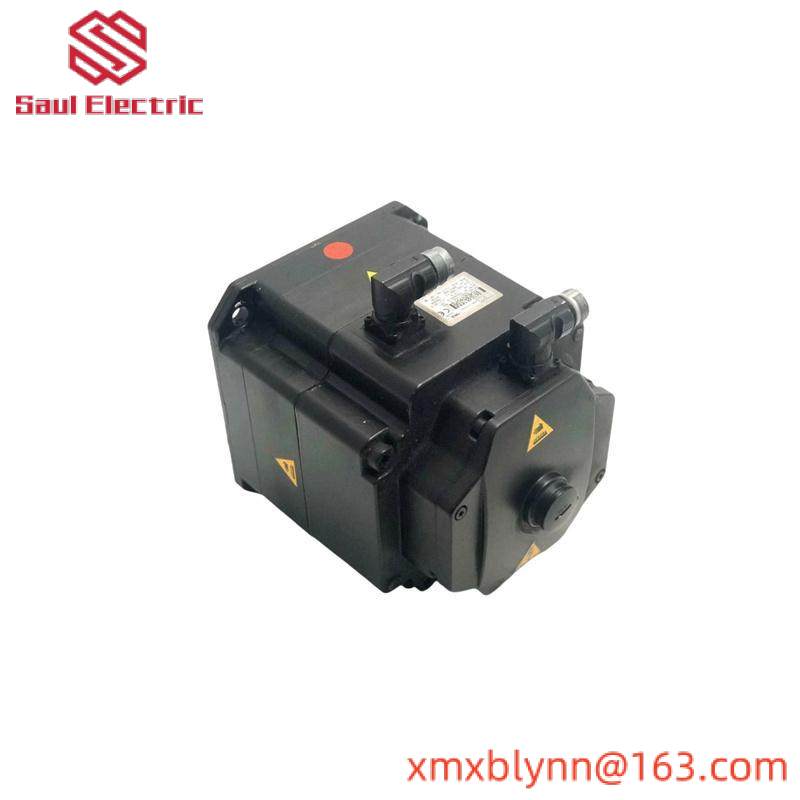 KUKA KR500-R2830-FA100-170-721 Motor motor