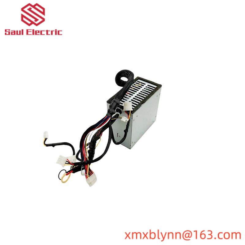 KUKA KRC2 00-126-383 Power Supply