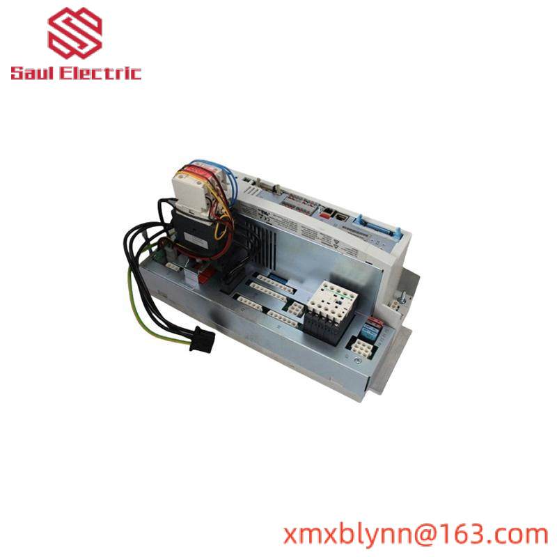 KUKA KRC2 KPS-600/20-ESC00-134-525 Power Supply