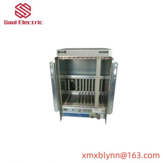 KUKA KRC32 Chassis Rack