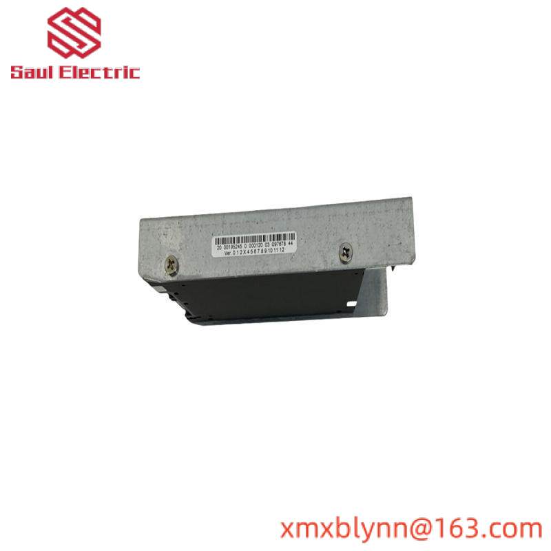 KUKA KRC400-195-245 MC-SSD CALICHE BOARD