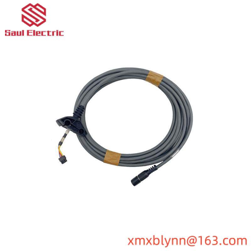 KUKA KRC4 00-168-334 00-181-563 Teach Pendant Cable