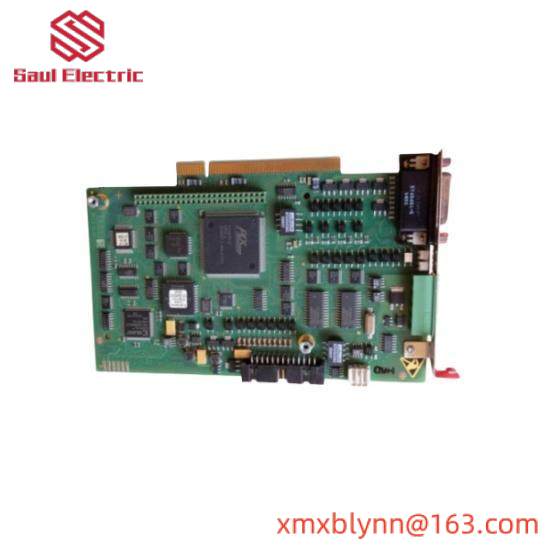 KUKA KRC4 00-183-926A1-X3 Control Cabinet Power Module