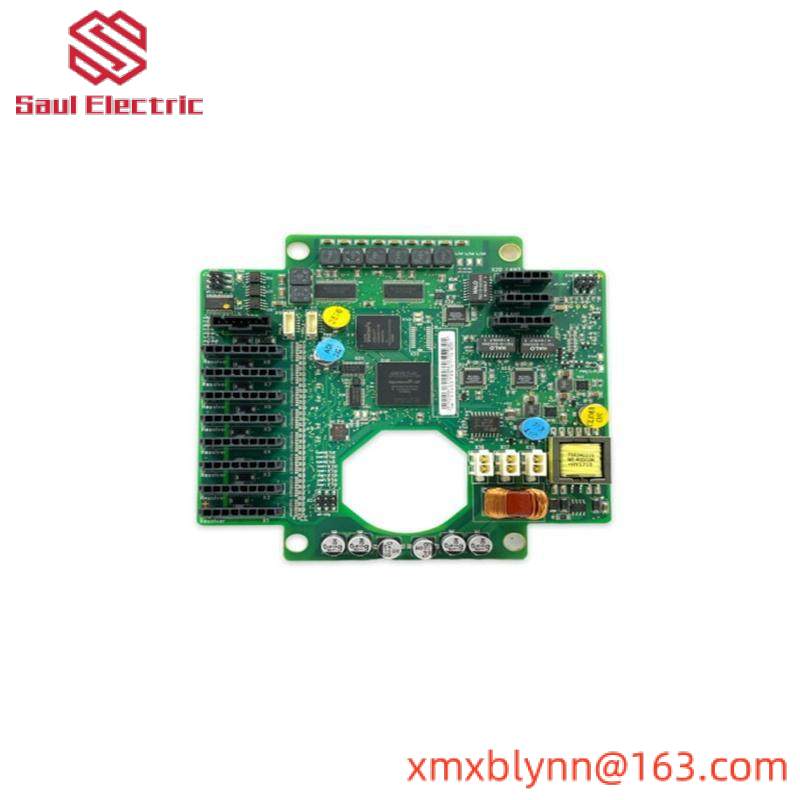 KUKA KRC4 RDC 00-246-872 PCB Circuit Board
