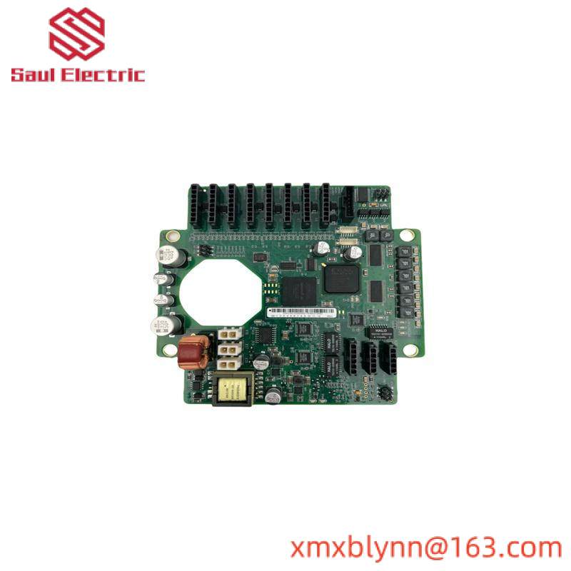KUKA KRC4RDC 00-200-655 RDC card