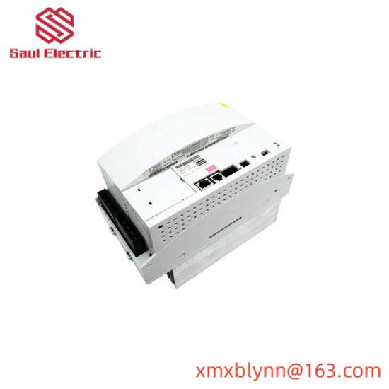 KUKA KSD1-48 Servo Drive