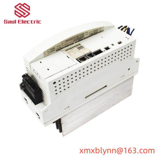 KUKA KSD1-64/9 SERVO DRIVE CONTROLLER