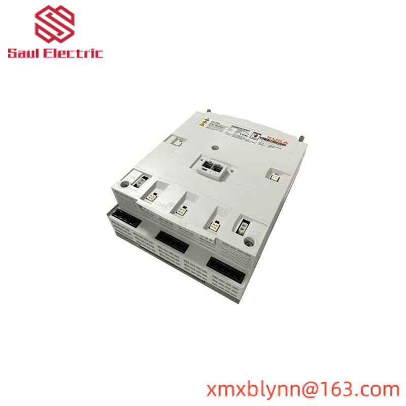 KUKA KSP 600 3X64 UL ：00-198-269 Servo Drive