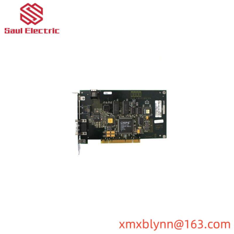 KUKA KVGA 1.0 Robot Video Card
