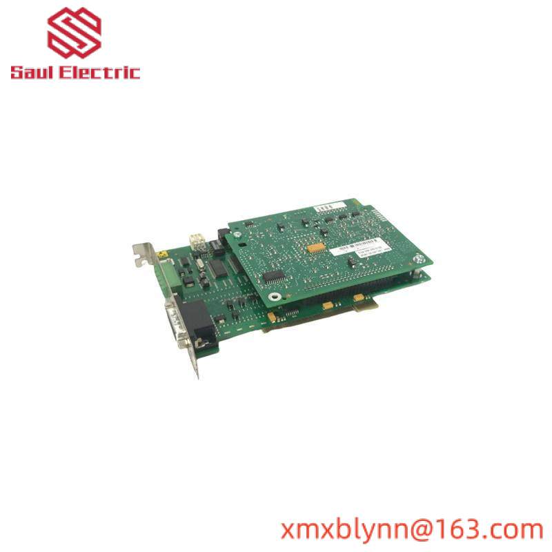 KUKA MFC3 00-117-336 Communication Card