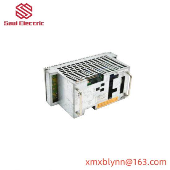KUKA PM1-600/16 Power Supply Module