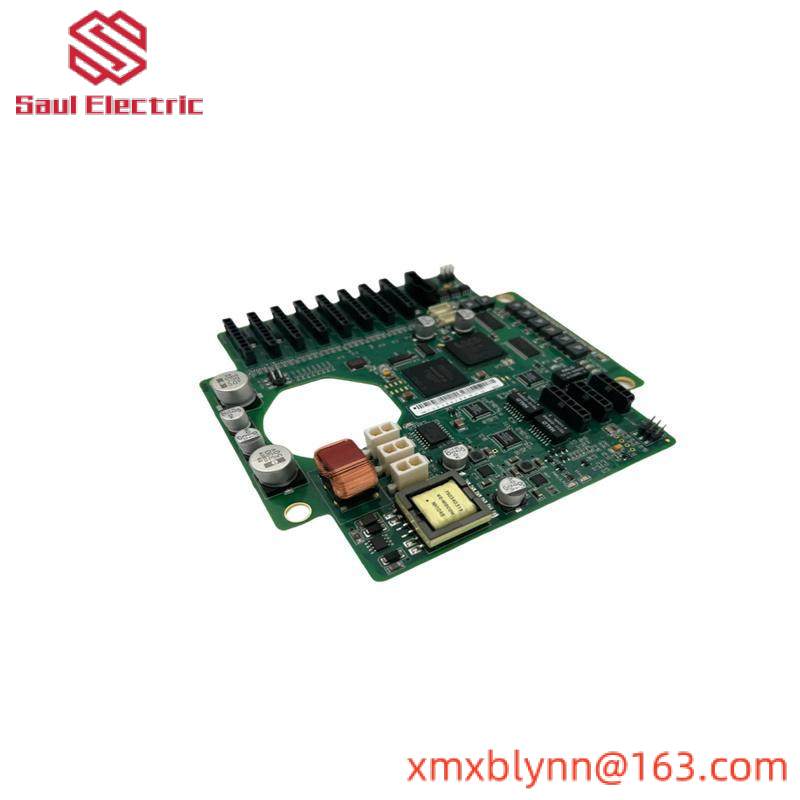 KUKA RDC00-200-655 RDC card