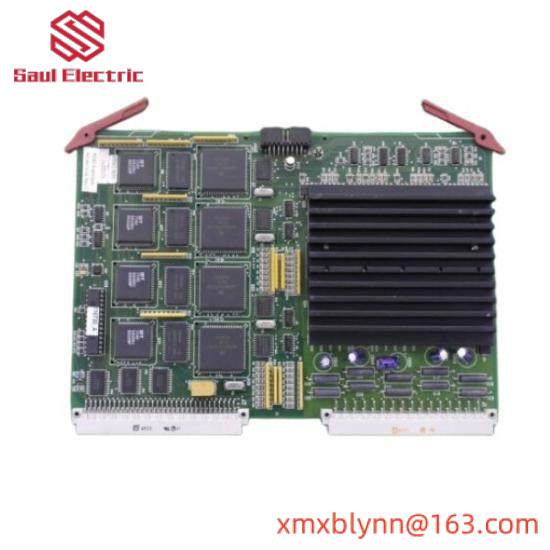 KULICKE & SOFFA AS-261-0-02 Digital Input Module