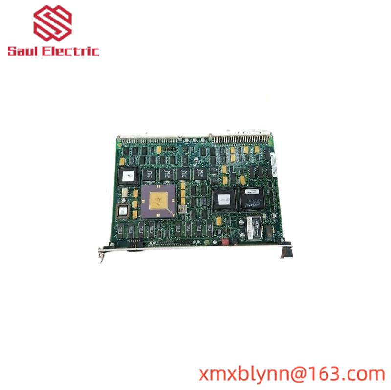 KULICKE & SOFFA CPU 8001-4057 N08001-4057-000I Servo CPU