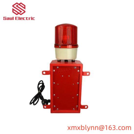 KXB18A Safety type sound and light alarm