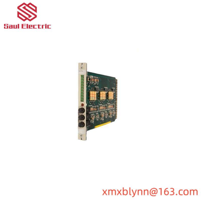LAM 853-025054-008I  the RMIO board