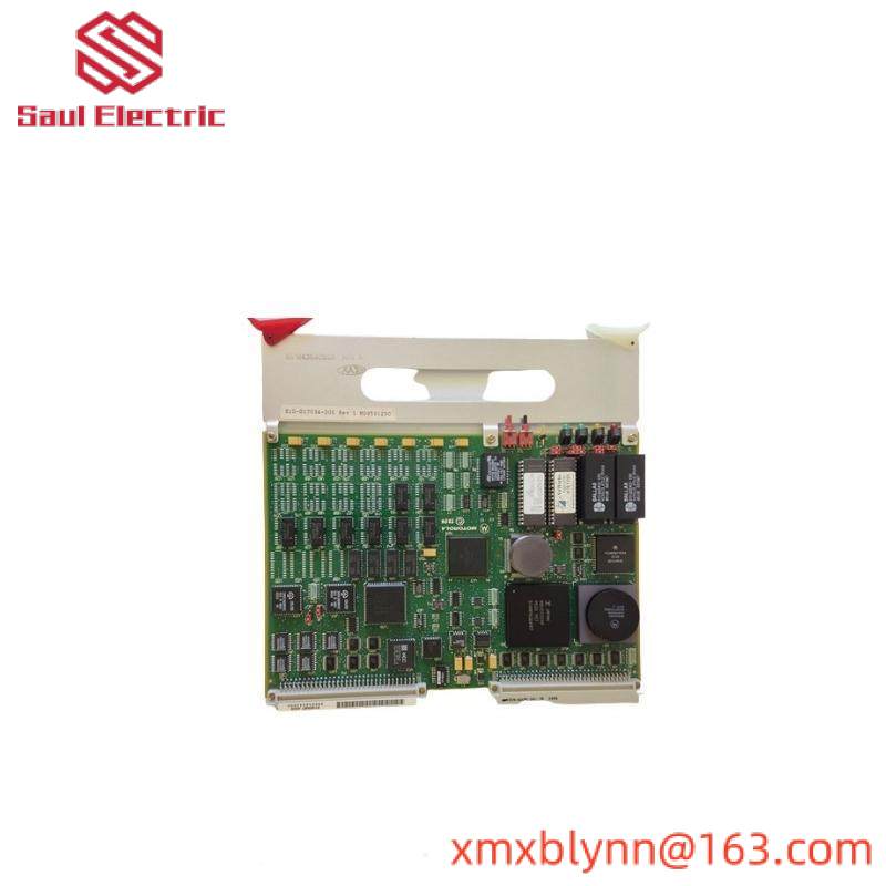 Lam Research 810-017034-005