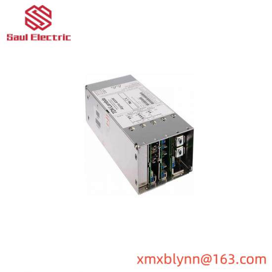 Lambda CA400 5B,24D, 12/12E, 15E, 24/24H Power Supply