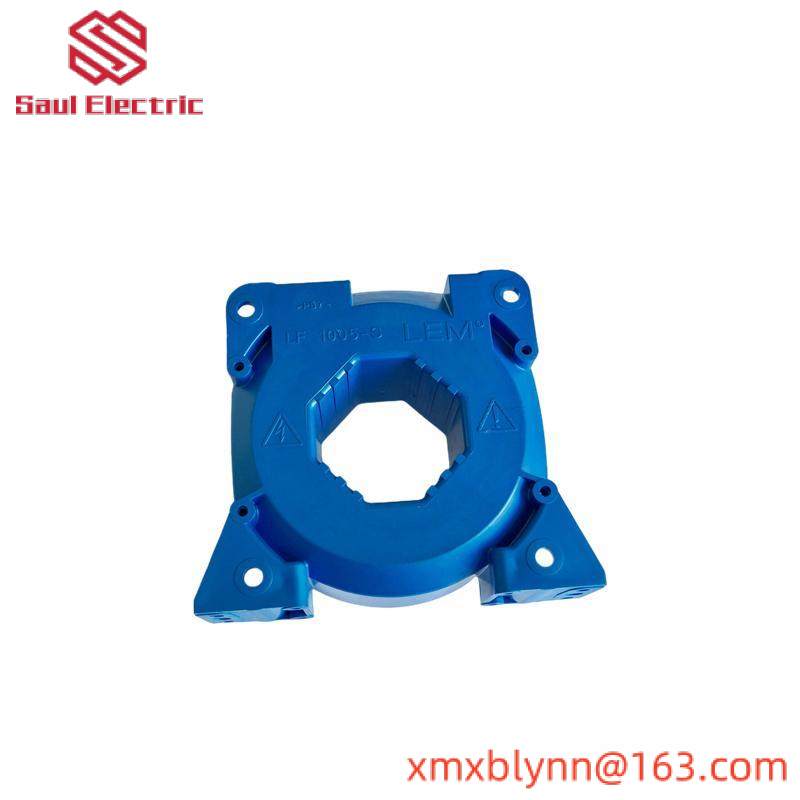 LEM LF 1005-S/SP16 Sensor