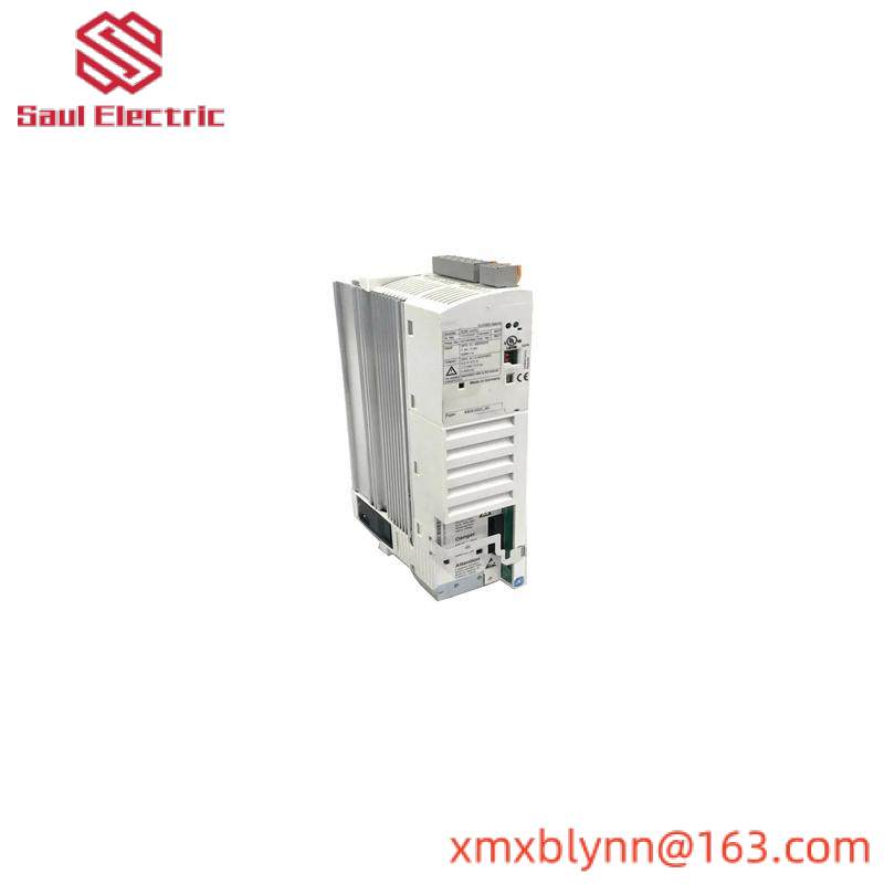 LENZE E82EV751K4C AC Drive