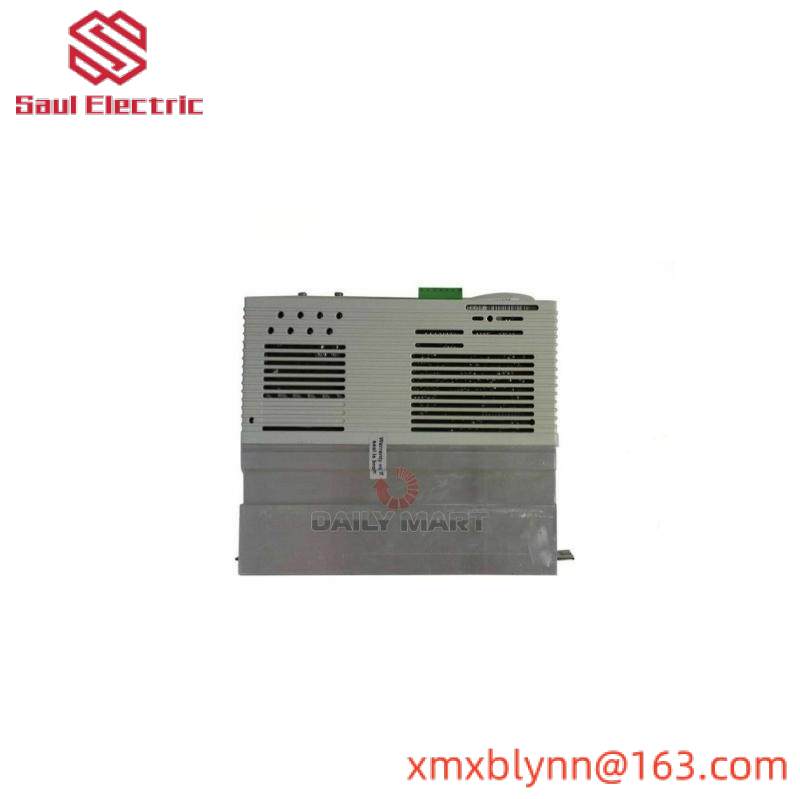 LENZE 33.9222.E SERVO CONTROL