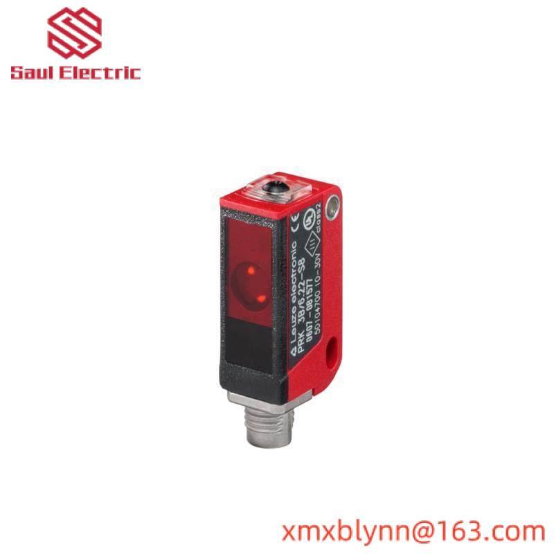 LEUZE DDLS200/200.1-50-M12 50125767