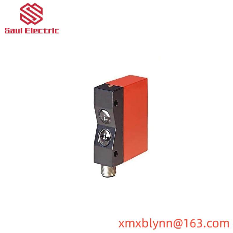 LEUZE DDLS200/200.1-50-M12 50125767
