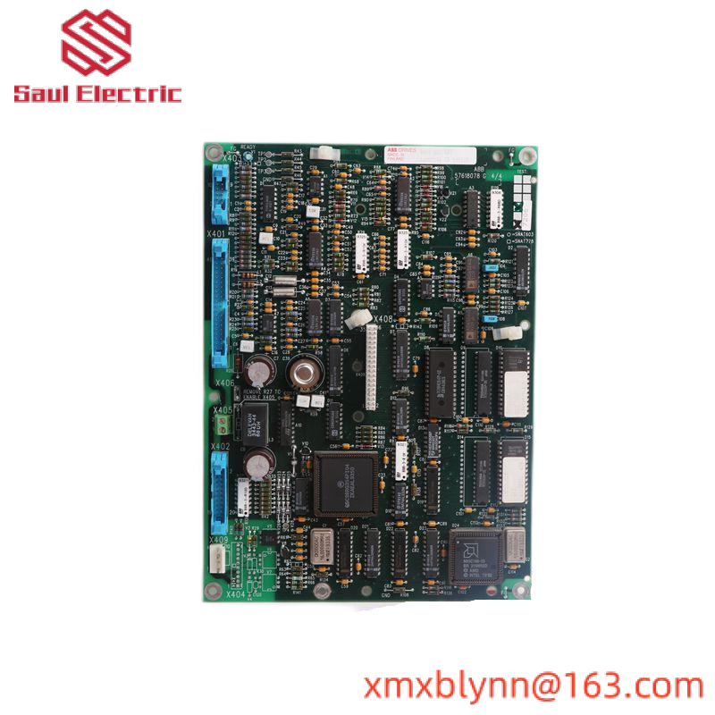 ABB LL 02 Contronic Module