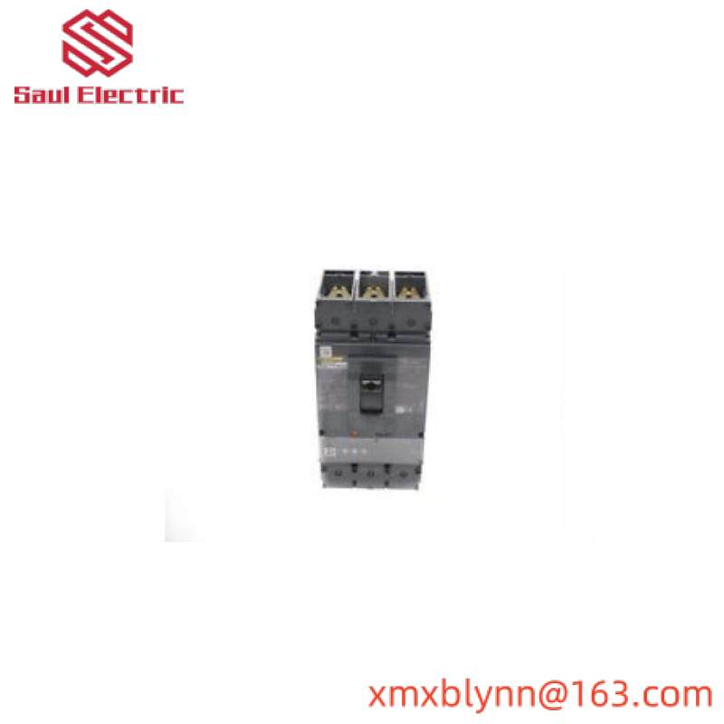 CIRCUIT BREAKER LRF36400U31X Square D
