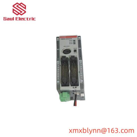 LS XBM-DN32S Transistor Output Module